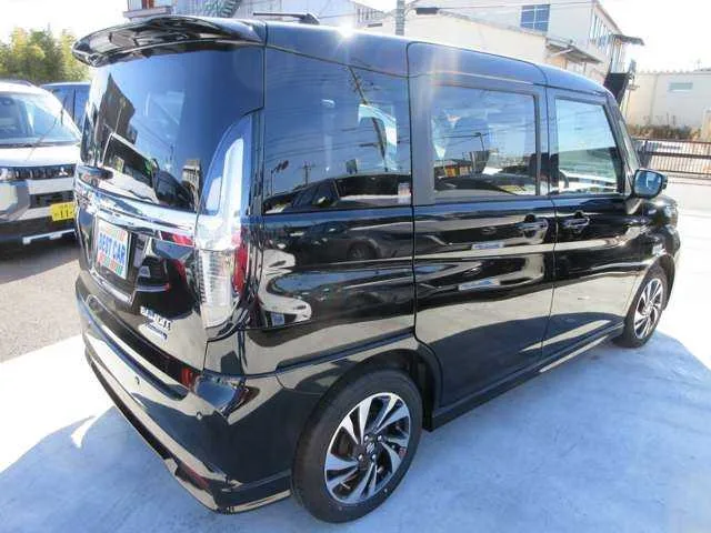 Suzuki Suzuki Others 1.2 Van Hybrid MV 2025 — миниатюра 3