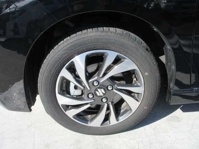 Suzuki Suzuki Others 1.2 Van Hybrid MV 2025 — миниатюра 4