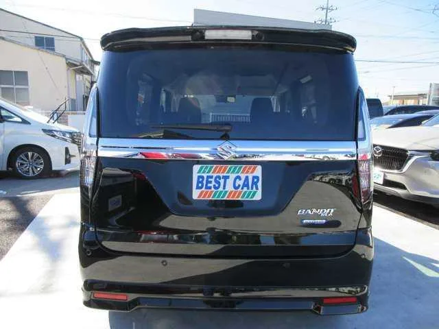 Suzuki Suzuki Others 1.2 Van Hybrid MV 2025 — миниатюра 5