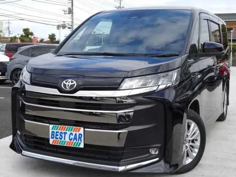 Toyota Noah 2025 купить в Москве
