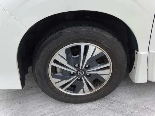 Nissan Serena 1.2 e-POWER HighwayStar V 2022 — миниатюра 4