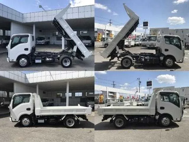 Isuzu Elf Truck 2023 — миниатюра 3