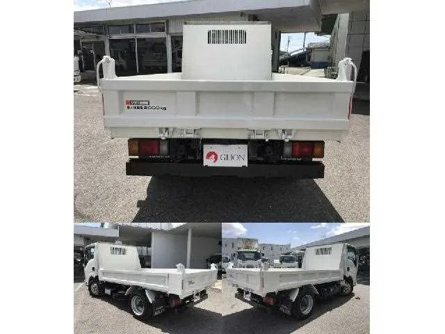 Isuzu Elf Truck 2023 — миниатюра 4