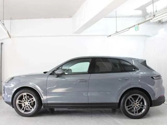 Porsche Cayenne 2024 — миниатюра 5