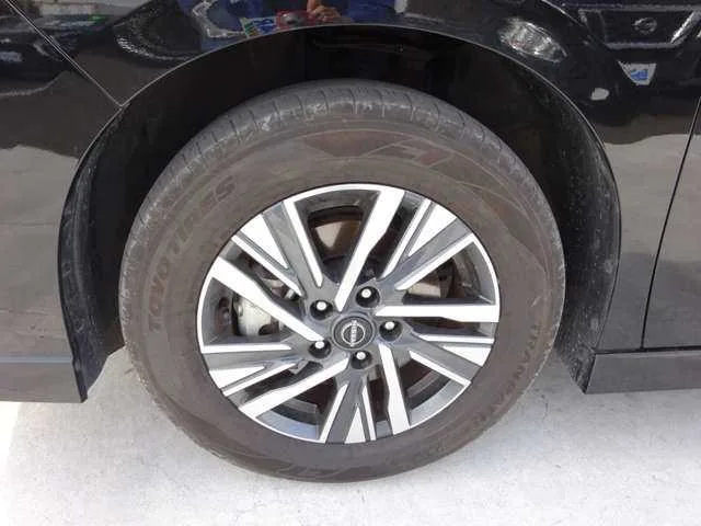 Nissan Serena 1.4 e-POWER HighwayStarV 2024 — миниатюра 4