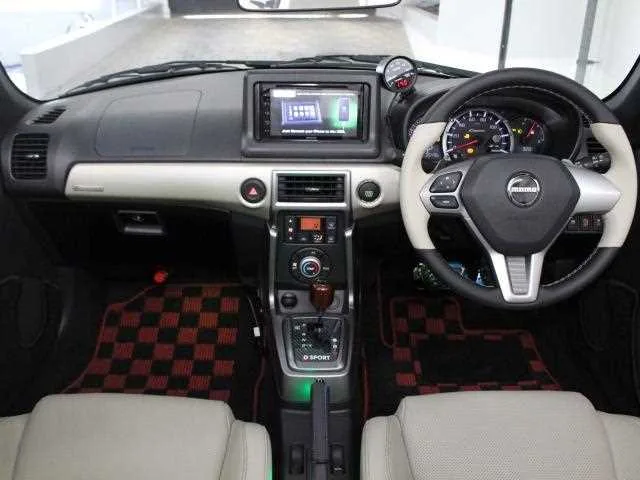Daihatsu Copen 2022 — миниатюра 2