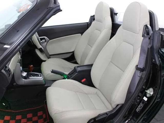 Daihatsu Copen 2022 — миниатюра 3