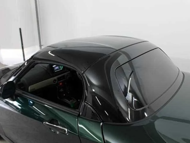 Daihatsu Copen 2022 — миниатюра 4