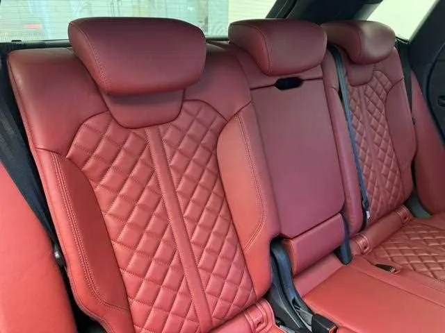 Audi Audi Others 2022 — миниатюра 5