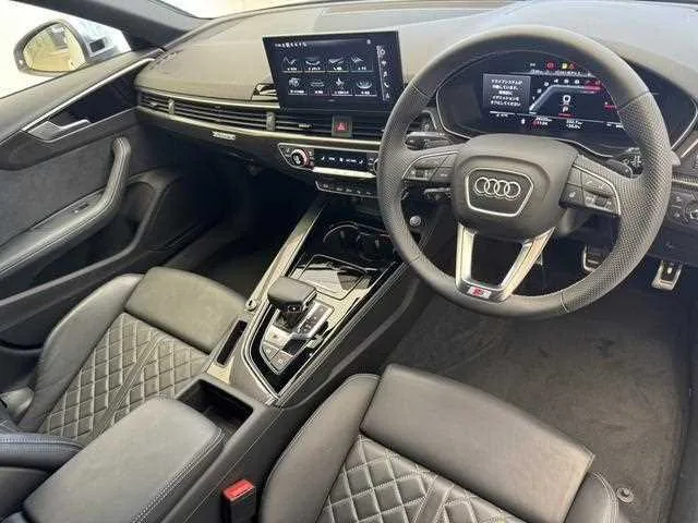 Audi S4 2022 — миниатюра 2