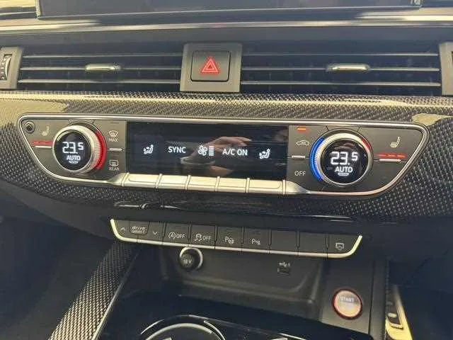 Audi S4 2022 — миниатюра 4