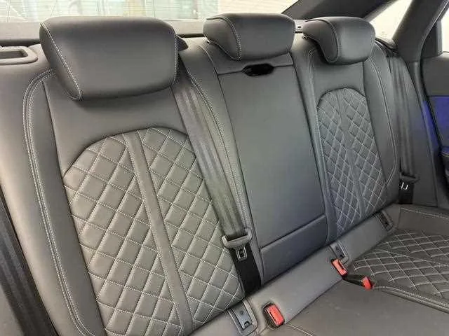 Audi S4 2022 — миниатюра 5