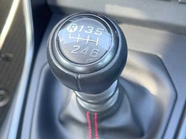 Subaru BRZ 2024 — миниатюра 5