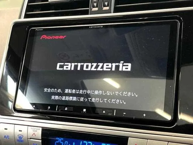 Toyota Land Cruiser Prado 2023 — миниатюра 3