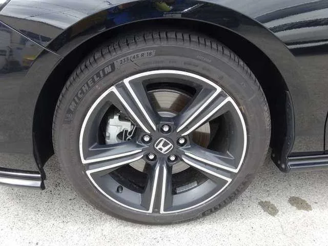 Honda Accord 2.0 e:HEV 2025 — миниатюра 4