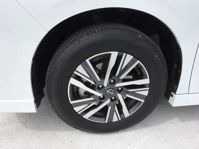 Nissan Serena 1.4 e-POWER HighwayStarV 2024 — миниатюра 4