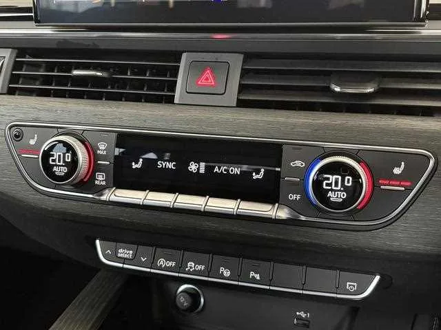 Audi A4 2023 — миниатюра 4