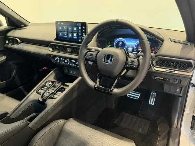 Honda Prelude 2026 — миниатюра 2
