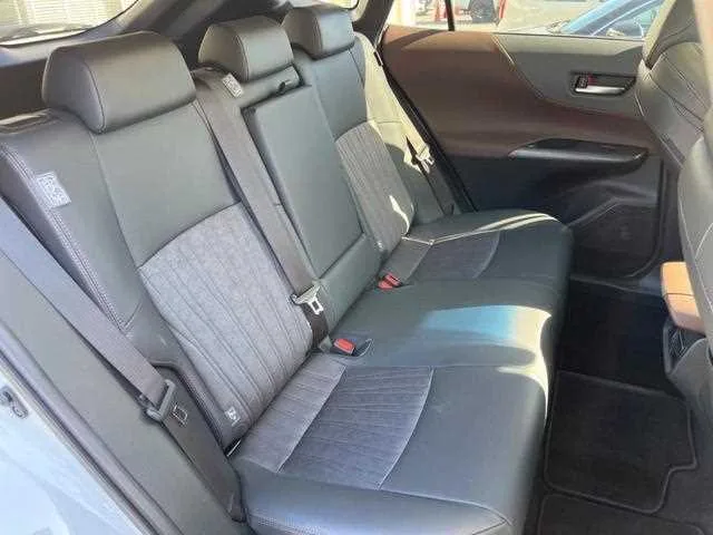 Toyota Harrier 2023 — миниатюра 4