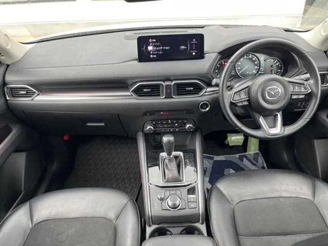 Mazda CX5 2023 — миниатюра 2