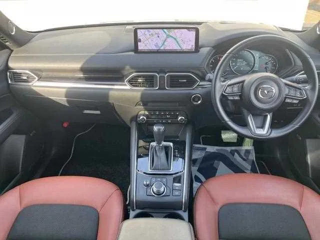 Mazda CX5 2023 — миниатюра 2