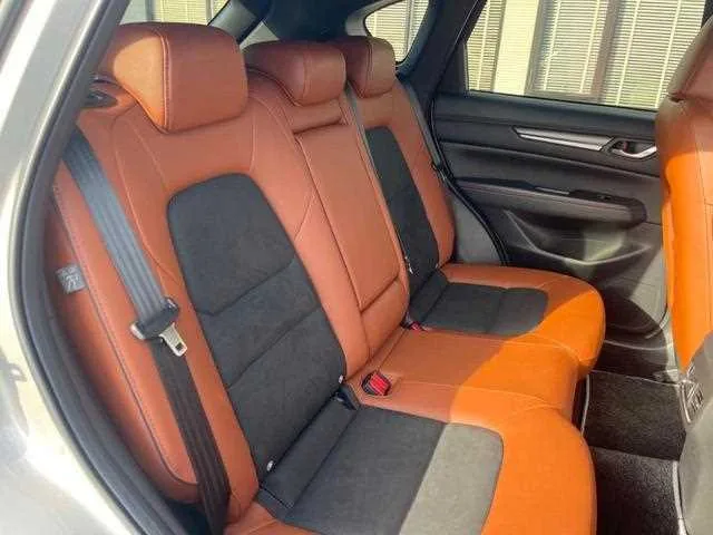 Mazda CX5 2023 — миниатюра 4