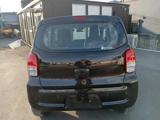 Suzuki Alto 2025 — миниатюра 3