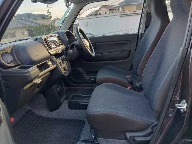 Suzuki Alto 2025 — миниатюра 4