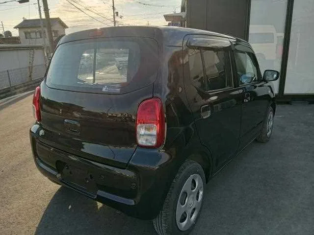 Suzuki Alto 2025 — миниатюра 5