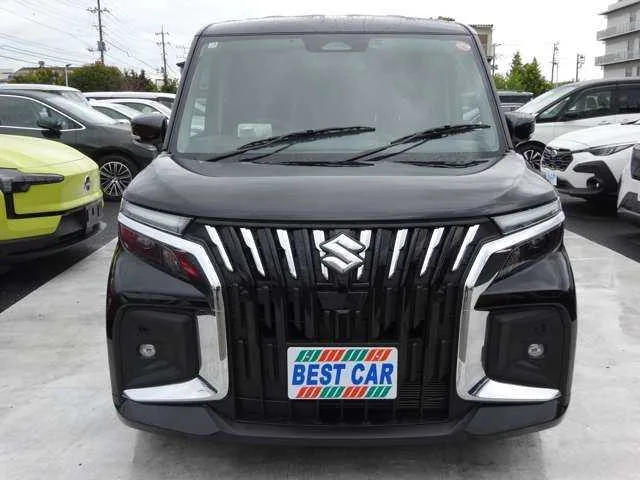 Suzuki Suzuki Others 1.2 Van Hybrid MV 2025 — миниатюра 2