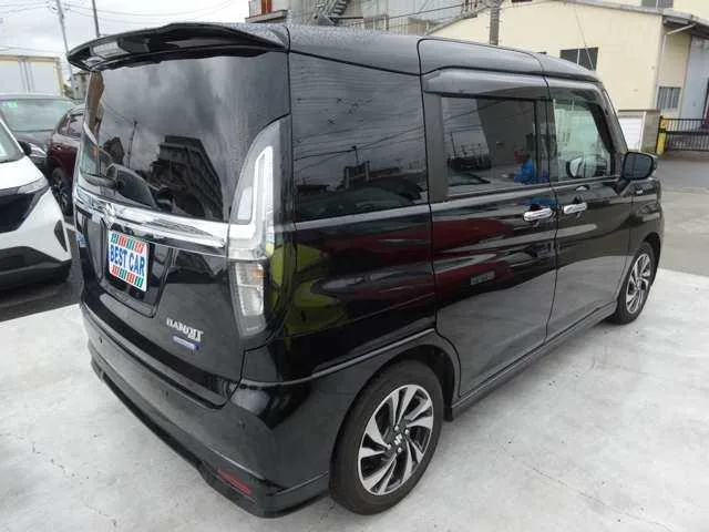 Suzuki Suzuki Others 1.2 Van Hybrid MV 2025 — миниатюра 3