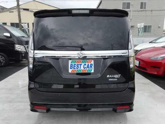 Suzuki Suzuki Others 1.2 Van Hybrid MV 2025 — миниатюра 5