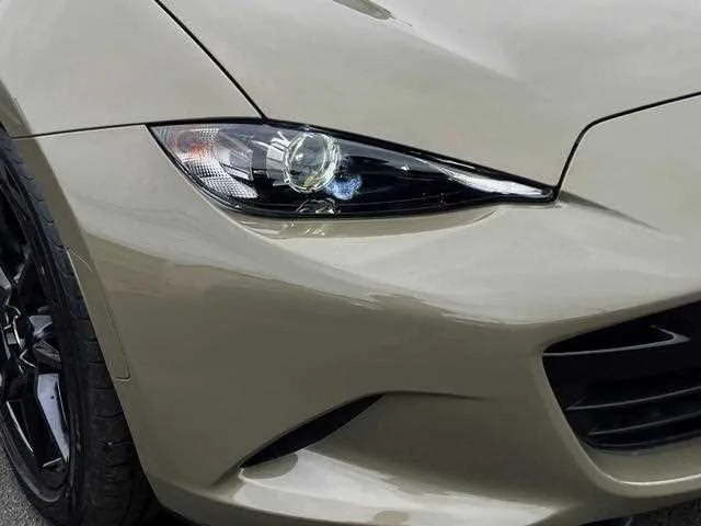 Mazda Roadster 2022 — миниатюра 4