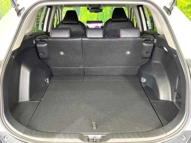 Toyota RAV4 2023 — миниатюра 4