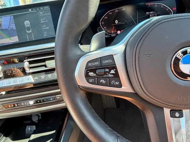 BMW Z4 2024 — миниатюра 4