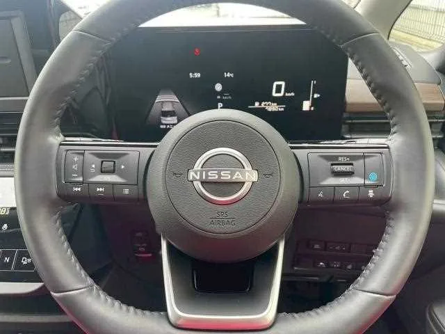 Nissan Serena 2025 — миниатюра 3