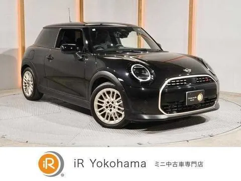 BMW MINI 2024 купить в Москве