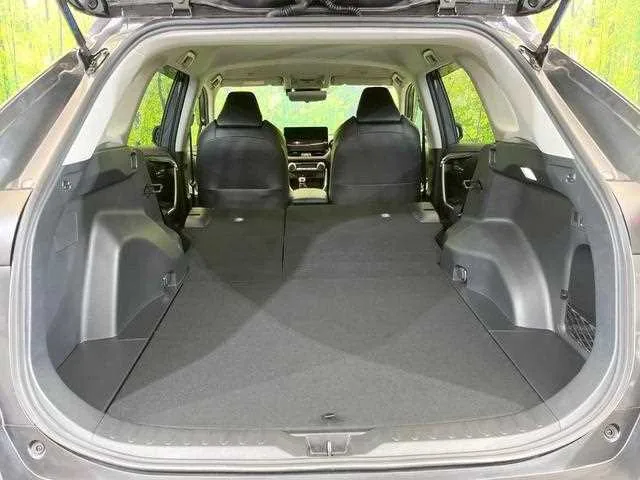 Toyota RAV4 2023 — миниатюра 4