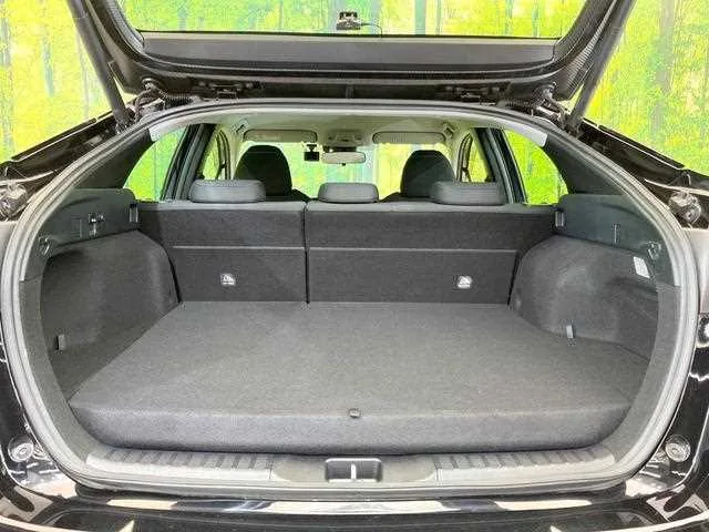 Toyota Prius 2022 — миниатюра 4