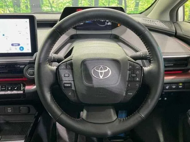 Toyota Prius 2023 — миниатюра 4