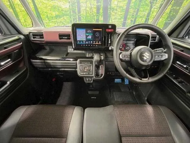 Suzuki Suzuki Others 2024 — миниатюра 2