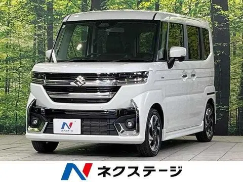 Suzuki Suzuki Others 2024 buy in Moscow