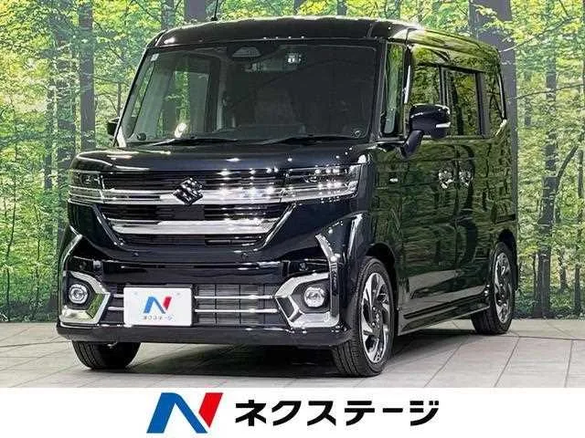 Suzuki Suzuki Others 2024 — фото 1, купить с доставкой в Москву