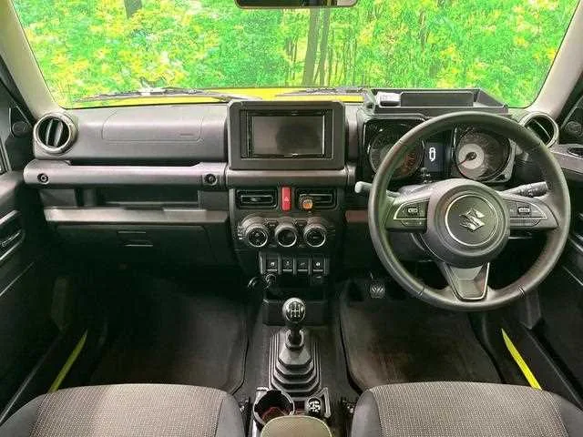 Suzuki Jimny 2024 — миниатюра 2
