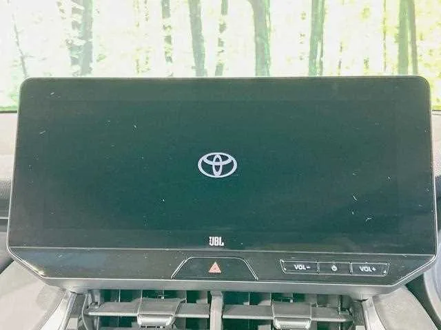 Toyota Harrier 2023 — миниатюра 3