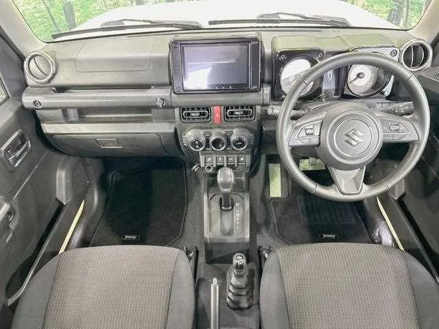 Suzuki Jimny 2023 — миниатюра 2