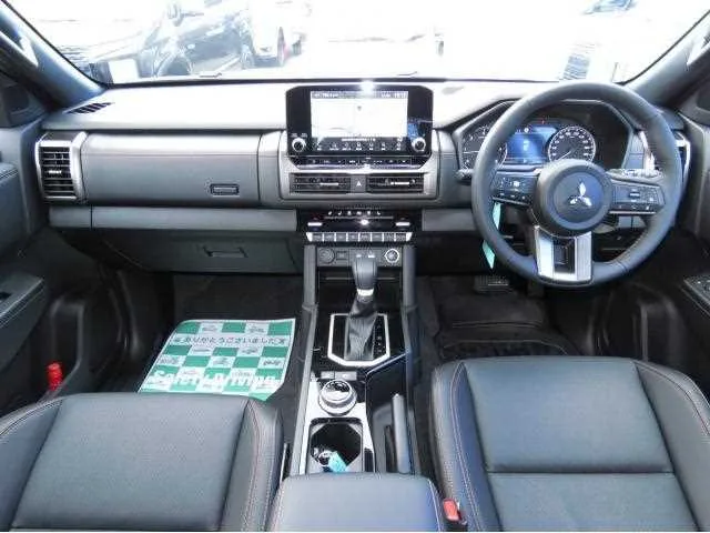 Mitsubishi Triton 2026 — миниатюра 2