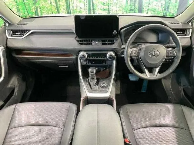 Toyota RAV4 2024 — миниатюра 2