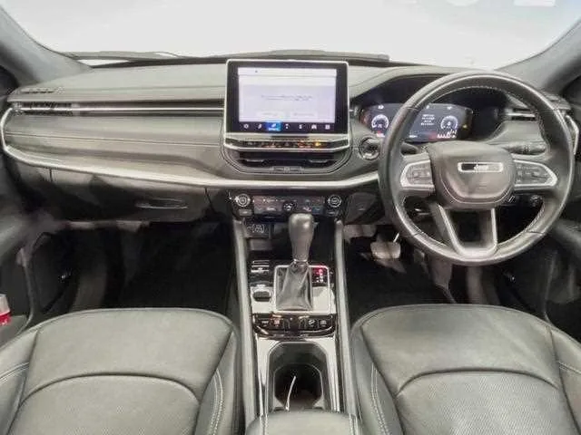 Jeep Compass 2022 — миниатюра 2
