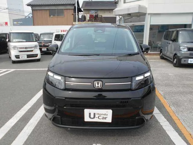 Honda Freed 2025 — миниатюра 2